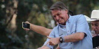 Brasil: El politólogo Rojas consideró que las manifestaciones de ayer «le dan cierta sobrevida al gobierno» de Bolsonaro
