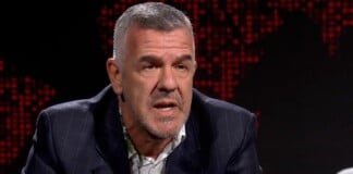Dady Brieva: “es una elección que si ganamos es muy simbólica”