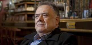 Eduardo Valdés: «El espionaje y Mauricio Macri van de la mano»