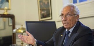 Héctor Recalde: las PASO fueron “un llamado de atención” para el gobierno.
