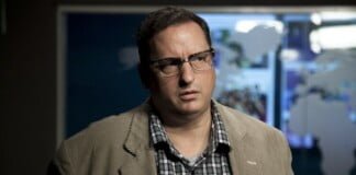 Hernán Brienza: «No se puede explicar todo desde la lógica macrismo-peronismo»