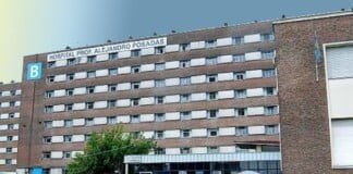 Por primera vez no hay casos positivos de COVID-19 en el Hospital Posadas