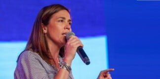 Jimena López: «No hay que hacer lecturas derrotistas o cómodas»