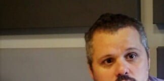Martín Rodríguez: “La búsqueda de revertir esta situación es aburrida y por abajo”