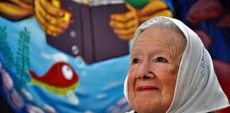 Preparan un festival en homenaje a Norita Cortiñas para recordar su legado