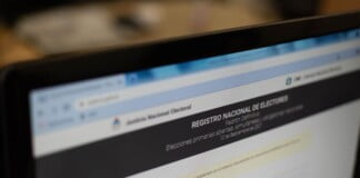PASO: Por cambios en el padrón recomiendan verificar el lugar de votación