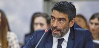 Rodolfo Tailhade: “Pidieron 50 mil millones de dólares y no abrieron ni un expediente”