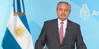 Asume el nuevo Gabinete