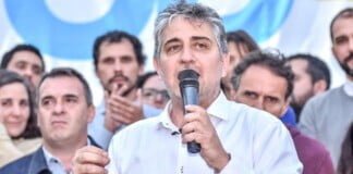Lorenzo Beccaria: «Jorge Macri se dedicó a gestionar y gobernar de la panamericana hacia el río»