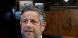 Rubinstein aseguró que su espacio es «la pata progresista» de Cambiemos