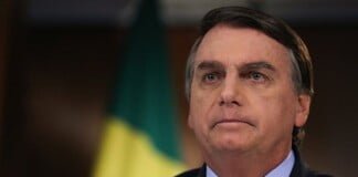 Bolsonaro en la picota por la intentona golpista La Fiscalía pide inhabilitación electoral de Bolsonaro hasta 2030