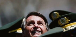 Brasil: Seguidores de Bolsonaro convocan a invadir los palacios del Congreso y la Corte Suprema