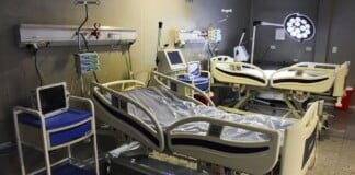 Por séptimo día consecutivo no se reportaron nuevas internaciones en 345 hospitales bonaerenses