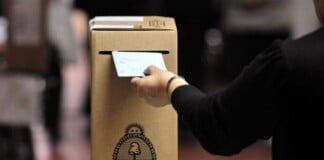 Confirmación de la tendencia de triunfos oficialistas en Córdoba votar