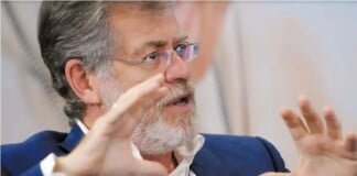 Ricardo Forster: «El macrismo derechizó la agenda social»