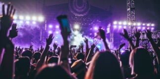 El Gobierno presentó un programa para apoyar a la industria musical
