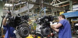 La actividad económica creció un 11,7 por ciento interanual en julio