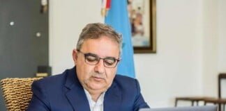 Raúl Jalil: «Hay que seguir trabajando y mostrando lo que se está haciendo»