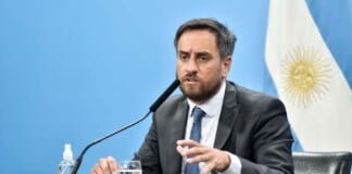 Envían al Congreso un proyecto de ley para la gestión de envases