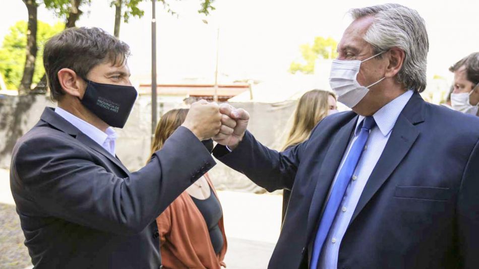 kicillof-fernandez
