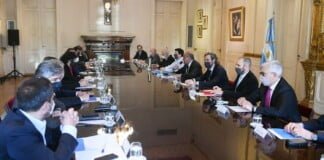 El Gabinete pone la creación de empleo en el centro de su agenda