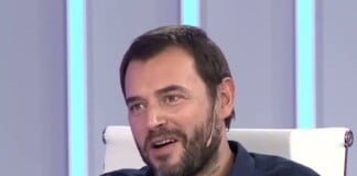 Diego Genoud: «Cristina viene planteando hace mucho tiempo cambios en el Gabinete»