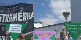 Salta: Una médica fue detenida por practicar un aborto legal y denuncia que hay un lawfare antiderechos