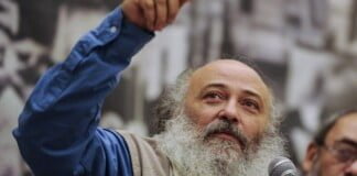 Emilio Pérsico: «El Estado tiene que reconocer la economía popular» Pérsico