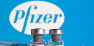 Llega mañana el primer lote de vacunas de Pfizer