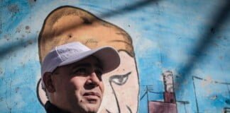 Alejandro «Pitu» Salvatierra señaló que «hay un componente de la economía» en los resultados de las PASO
