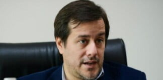 Mariano Recalde: «Queremos un país donde haya trabajo de calidad y ellos quieren un país del sálvese quien pueda»
