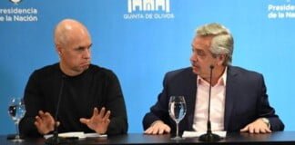 La derrota y la insuficiente diferenciación política