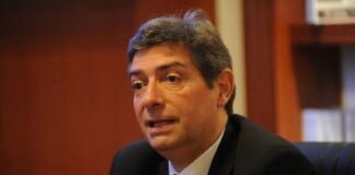 Horacio Rosatti es el nuevo presidente de la Corte Suprema