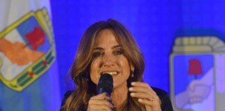 Tolosa Paz: “Cuando se creó el fondo de seguridad bonaerense, Santilli presentó un recurso en la justicia”