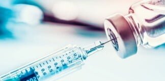 Se inscribieron más de 400 mil personas de entre 3 y 11 años para recibir la Sinopharm en la provincia de Buenos Aires