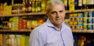 Víctor Fera: «Me hice peronista gracias al gobierno anterior»