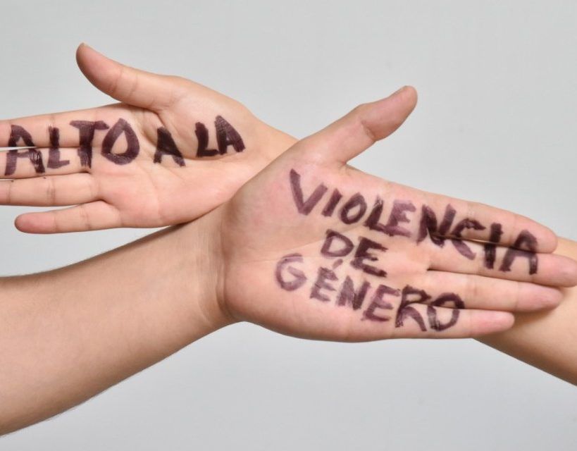 violencia-de-genero