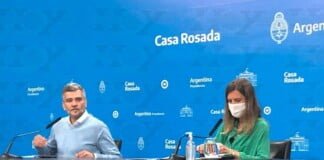 El importe de la Tarjeta Alimentar pasará a pagarse con la Asignación Universal Por Hijo