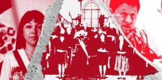 Pedro Castillo y un giro al centro que puede hacer ruido