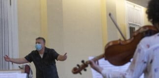 La Sinfónica Nacional volverá a sus conciertos presenciales en el CCK