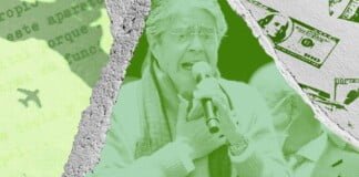 Ecuador en crisis: un presente insostenible y un futuro incierto