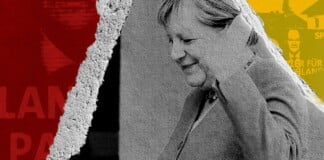 El futuro de Alemania sin Merkel