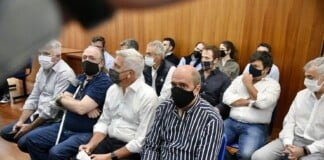 Los miembros del directorio de Vicentin fueron imputados por estafa y defraudación