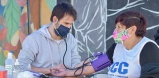 Matías Gallastegui: «Los 14 últimos años de la gestión macrista en CABA han implicado un vaciamiento en materia de Salud»