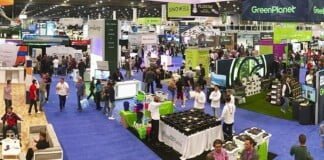 Se viene la segunda edición de la Expo Cannabis