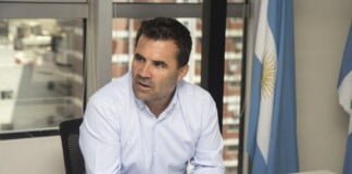 Darío Martínez: «No hay ninguna intención del Gobierno de modificar las tarifas»