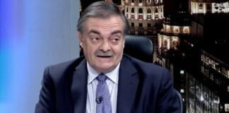 Alberto Lugones: «Esta payasada que se hizo en el poder legislativo de la Ciudad es una aberración jurídica»