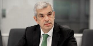 Julián Domínguez: «Entre el productor y los exportadores, yo voy a estar del lado de los productores»