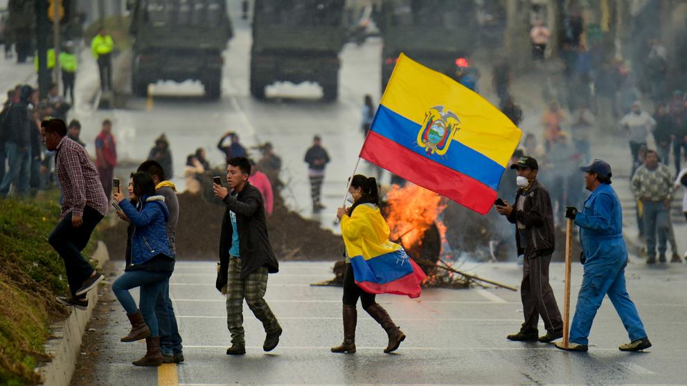 ECUADOR