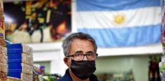 Almaceneros advierten que van a observar los cambios en los mayoristas para poder respetar los precios de alimentos